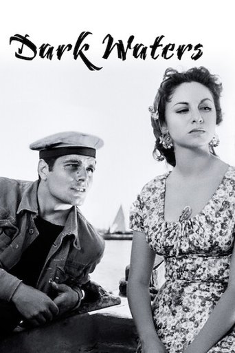 Dark Waters Poster of Dark Waters