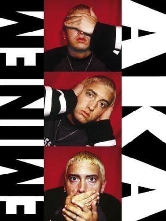 Eminem AKA Poster of Eminem AKA