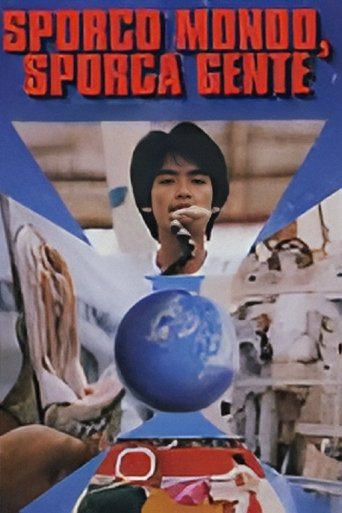 Dirty World, Dirty People Poster of Dirty World, Dirty People