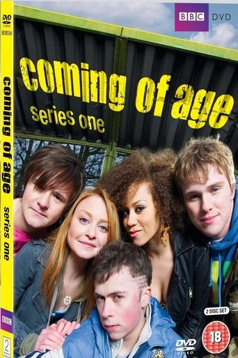 Coming of Age Poster of Coming of Age