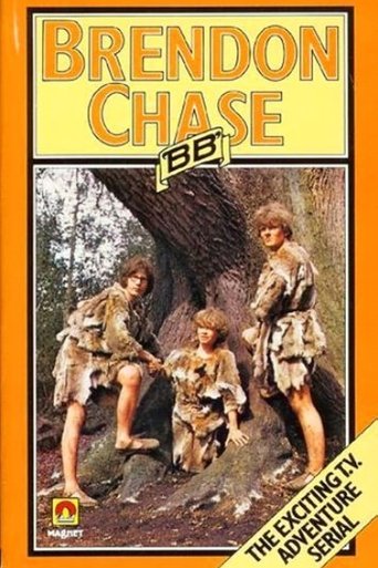 Brendon Chase Poster of Brendon Chase