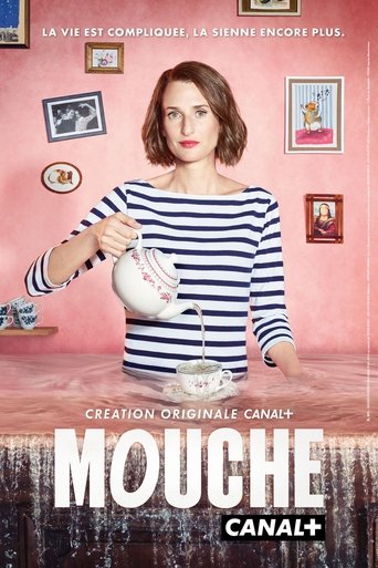 Mouche Poster of Mouche