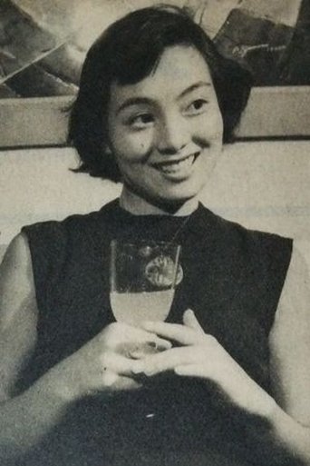Sachiko Hidari Portrait of Sachiko Hidari