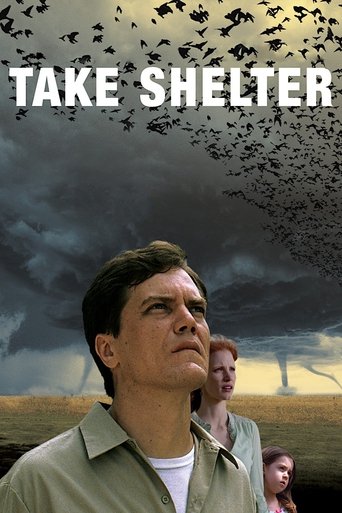 Take Shelter Poster of Take Shelter