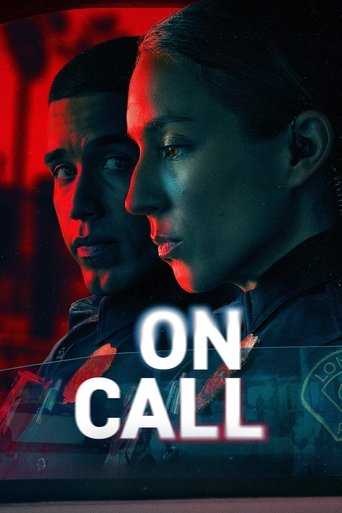 On Call Poster of On Call