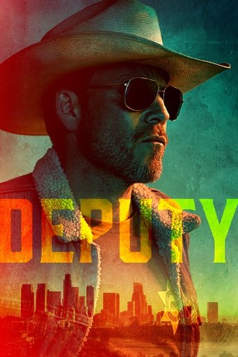 Deputy Poster of Deputy
