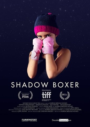 Shadow Boxer Poster of Shadow Boxer