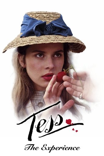 Tess: The Experience Poster of Tess: The Experience