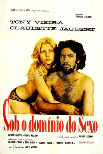 Sob o Domínio do Sexo Poster of Sob o Domínio do Sexo
