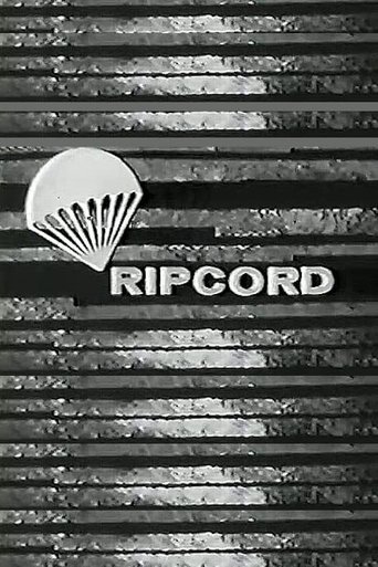 Ripcord Poster of Ripcord