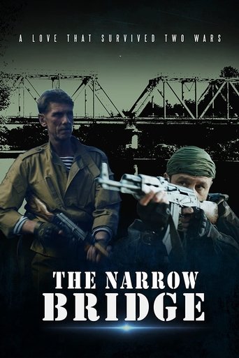 The Narrow Bridge Poster of The Narrow Bridge