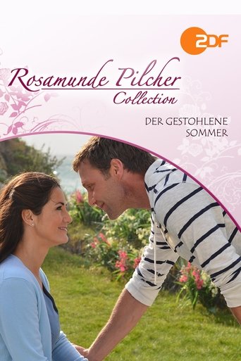 Rosamunde Pilcher: Der gestohlene Sommer Poster of Rosamunde Pilcher: Der gestohlene Sommer