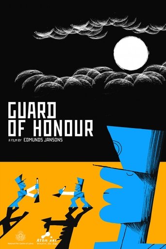 Guard of Honour Poster of Guard of Honour