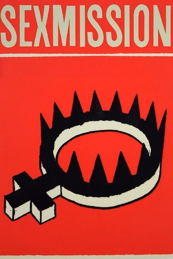 Sexmission Poster of Sexmission