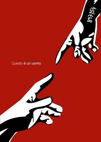 Questo è un uomo Poster of Questo è un uomo