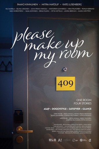 409 – Please Make Up My Room Poster of 409 – Please Make Up My Room