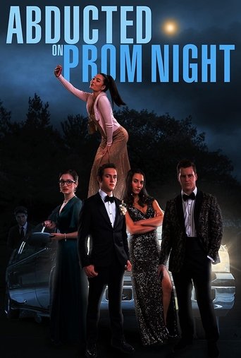 Abducted on Prom Night Poster of Abducted on Prom Night