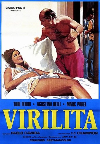 Virility Poster of Virility