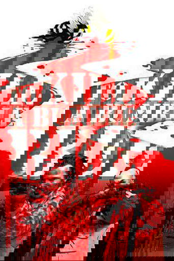 To Kill a Bumblebee Poster of To Kill a Bumblebee