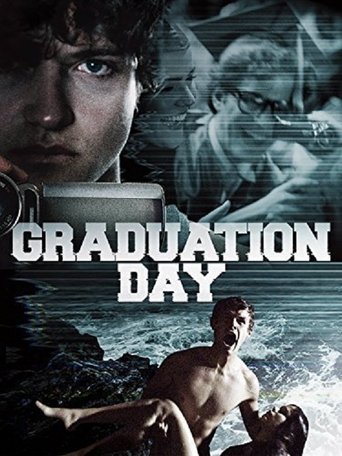 Graduation Day Poster of Graduation Day
