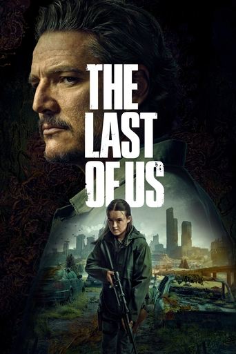 The Last of Us Poster of The Last of Us