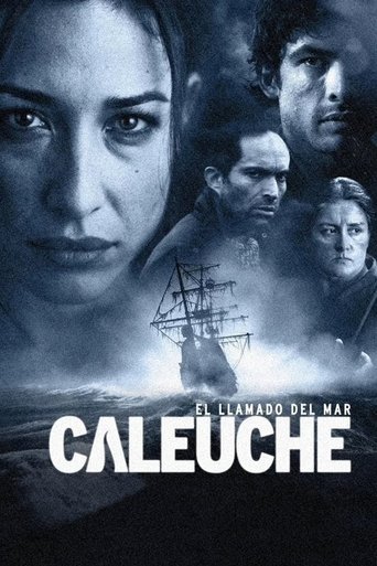 Caleuche: The Call of the Sea Poster of Caleuche: The Call of the Sea