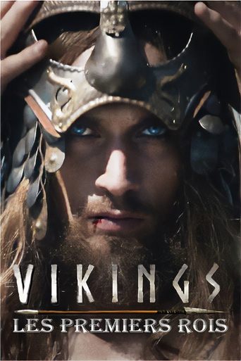 Vikings, les premiers rois Poster of Vikings, les premiers rois