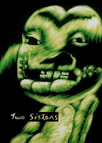 Two Sisters Poster of Two Sisters