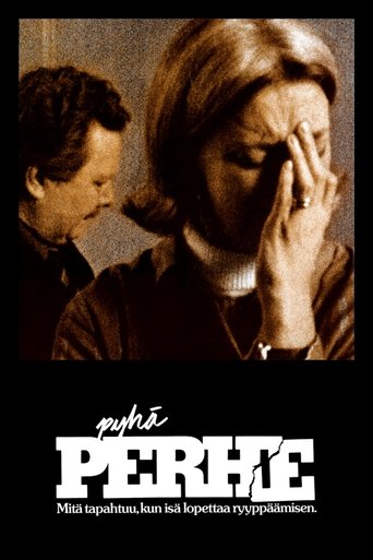 Pyhä perhe Poster of Pyhä perhe