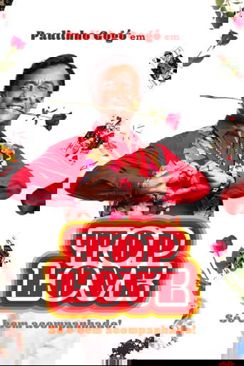 Top Love Poster of Top Love