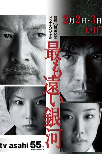 The Farthest Galaxy Poster of The Farthest Galaxy