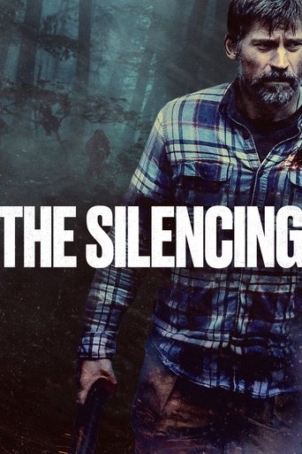 The Silencing Poster of The Silencing