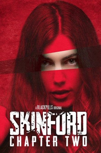 Skinford: Chapter 2 Poster of Skinford: Chapter 2