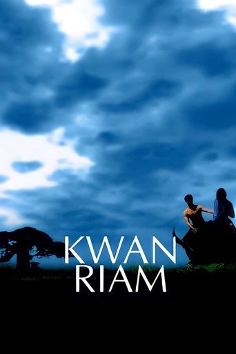 Kwan Riam Poster of Kwan Riam