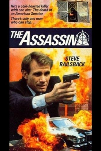 The Assassin Poster of The Assassin