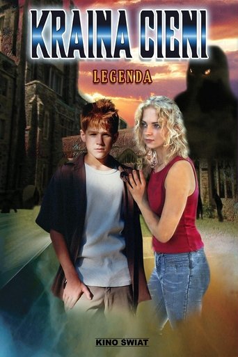 Shadowland: The Legend Poster of Shadowland: The Legend