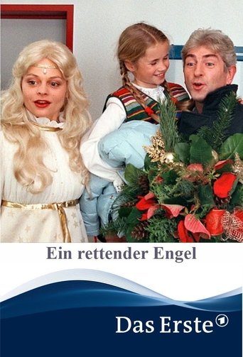 Ein rettender Engel Poster of Ein rettender Engel