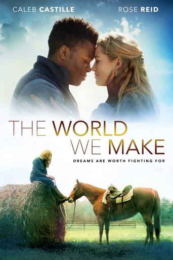 The World We Make Poster of The World We Make
