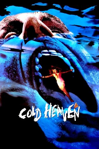 Cold Heaven Poster of Cold Heaven