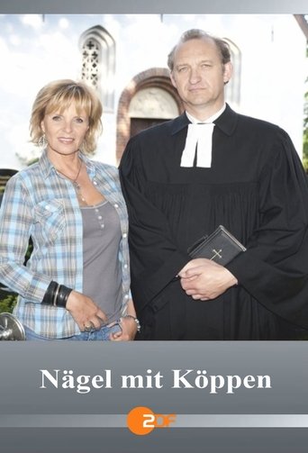 Nägel mit Köppen Poster of Nägel mit Köppen
