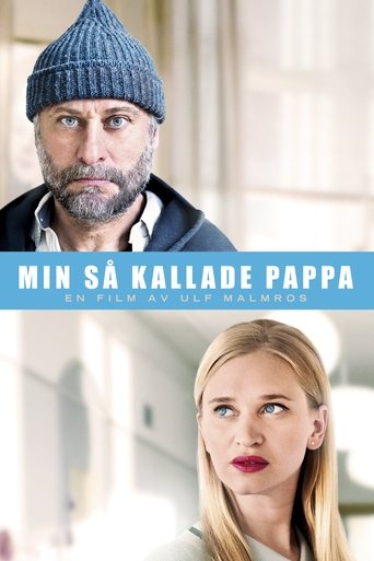 My So-Called Father Poster of My So-Called Father