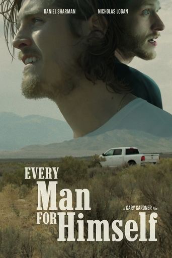 Every Man For Himself Poster of Every Man For Himself