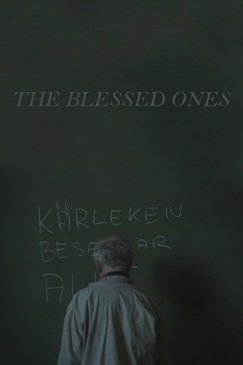 The Blessed Ones Poster of The Blessed Ones