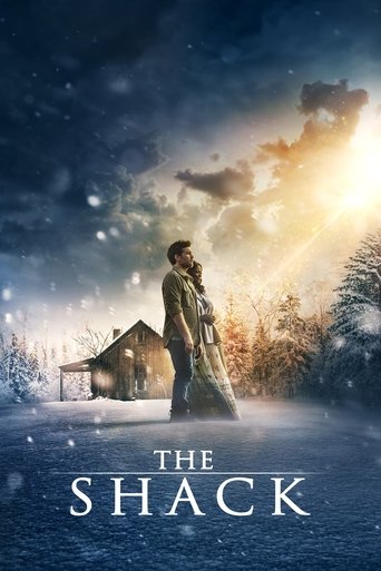 The Shack Poster of The Shack