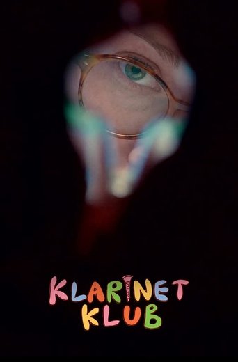Klarinet Klub Poster of Klarinet Klub