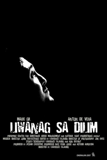 Liwanag sa Dilim Poster of Liwanag sa Dilim
