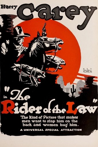 Rider of the Law Poster of Rider of the Law