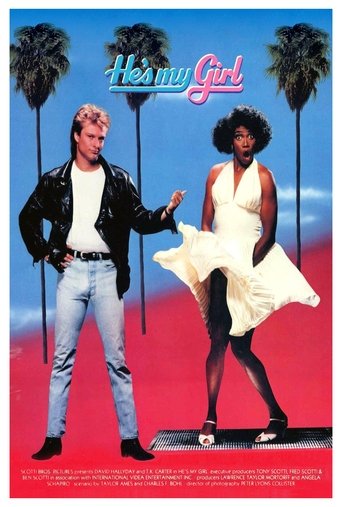 He's My Girl Poster of He's My Girl