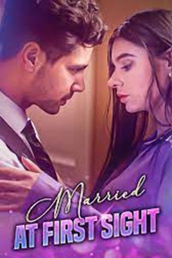 Married At First Sight Poster of Married At First Sight