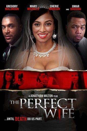 The Perfect Wife Poster of The Perfect Wife
